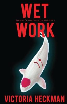 Book cover for Wet Work