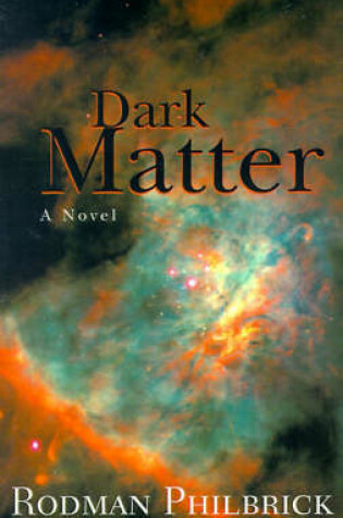 Cover of Dark Matter