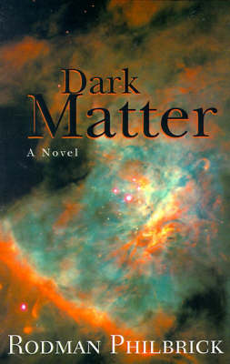 Book cover for Dark Matter