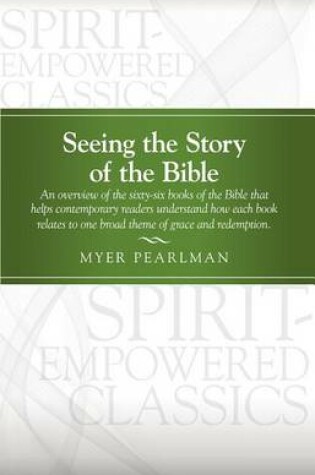 Cover of Seeing the Story of the Bible