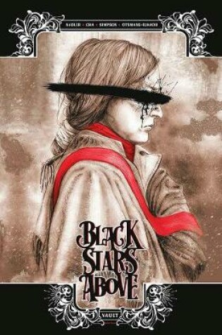 Cover of Black Stars Above Volume 1
