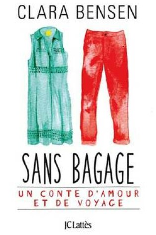 Cover of Sans Bagage