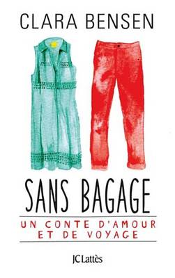 Book cover for Sans Bagage