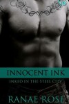 Book cover for Innocent Ink