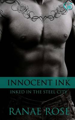 Cover of Innocent Ink