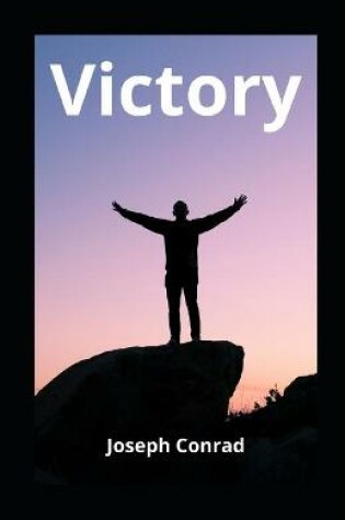 Cover of Victory illustrated