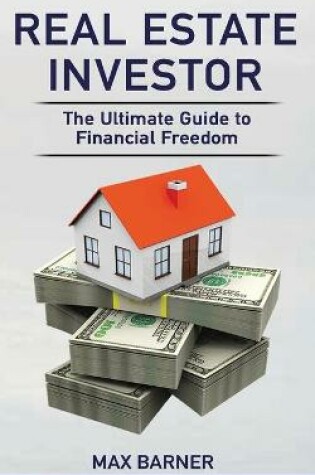 Cover of Real Estate Investor