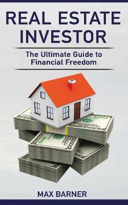 Book cover for Real Estate Investor