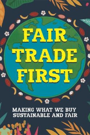 Cover of Fair Trade First