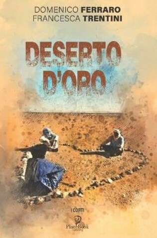 Cover of Deserto d'Oro