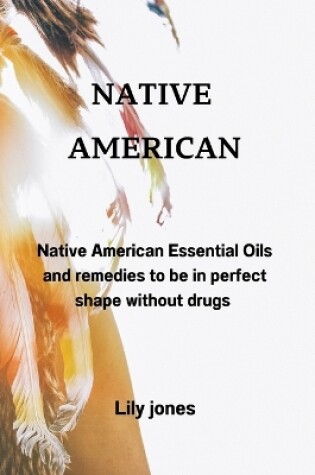 Cover of Native American