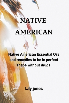 Book cover for Native American