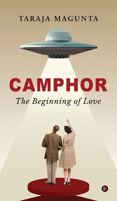 Cover of Camphor