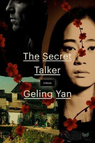 Cover of The Secret Talker