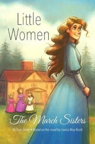 Cover of Little Women