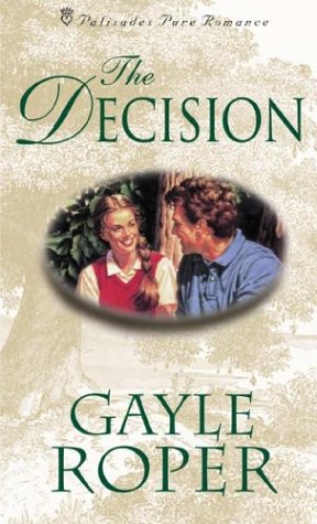 Cover of The Decision