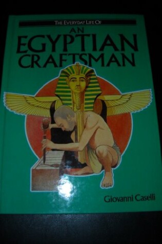 Cover of An Egyptian Craftsman