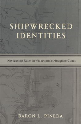 Cover of Shipwrecked Identities