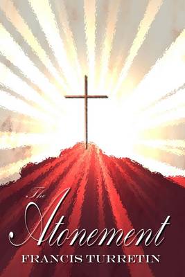 Book cover for The Atonement