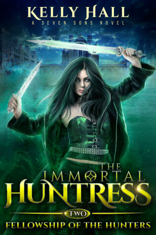 Cover of Fellowship of Hunters