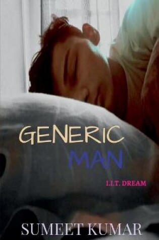 Cover of Generic Man