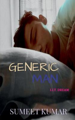 Book cover for Generic Man