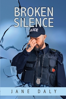 Book cover for Broken Silence