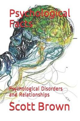 Book cover for Psychological Facts