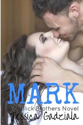 Cover of Mark