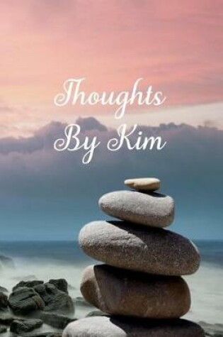 Cover of Thoughts by Kim
