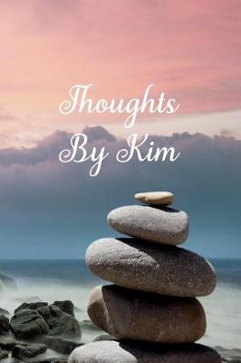 Book cover for Thoughts by Kim