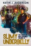 Book cover for Slimy Underbelly