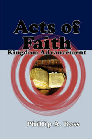 Cover of Acts of Faith