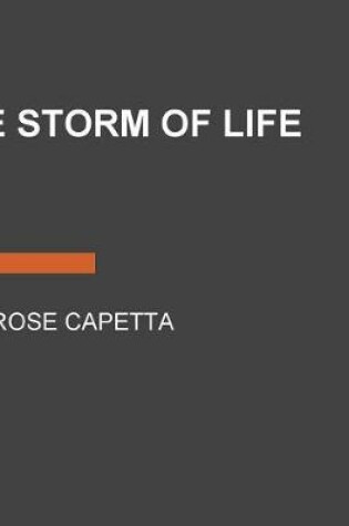 Cover of The Storm of Life