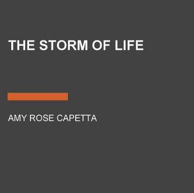 Book cover for The Storm of Life