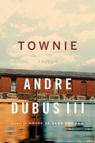 Cover of Townie
