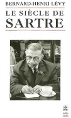 Book cover for Le Siecle De Sartre