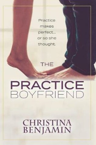 Cover of The Practice Boyfriend