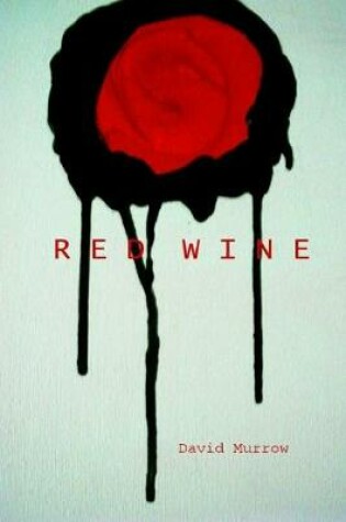 Cover of Red Wine