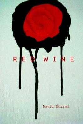 Book cover for Red Wine