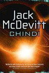 Book cover for Chindi