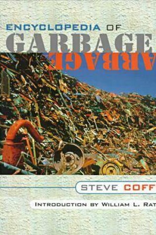 Cover of The Encyclopedia of Garbage