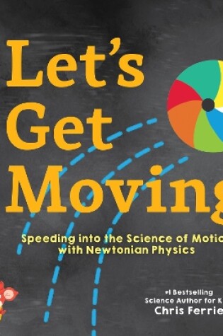 Cover of Let's Get Moving!