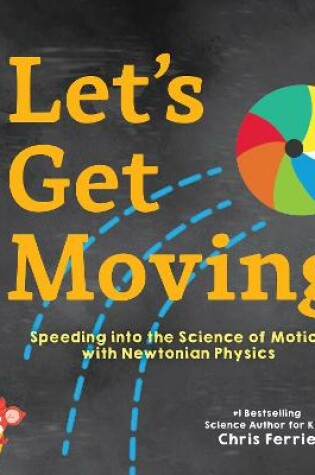 Cover of Let's Get Moving!