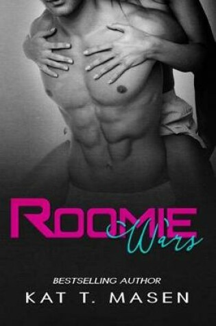 Cover of Roomie Wars
