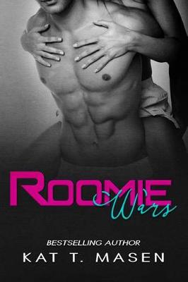 Book cover for Roomie Wars