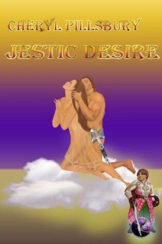 Cover of Jestic Desire