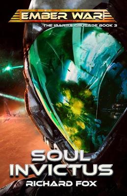 Cover of Soul Invictus