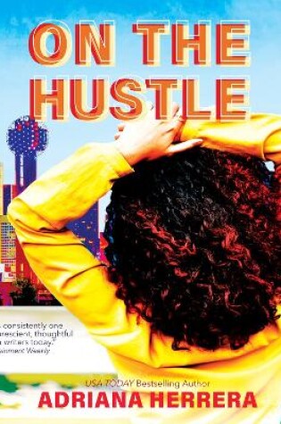 Cover of On the Hustle