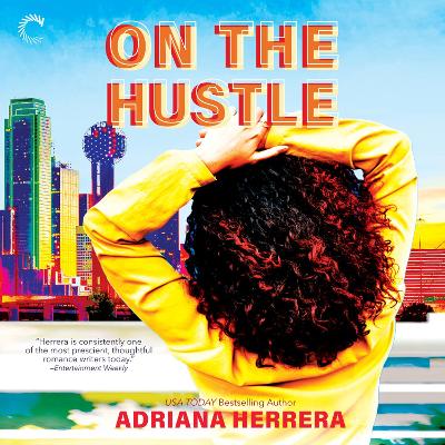 Cover of On the Hustle